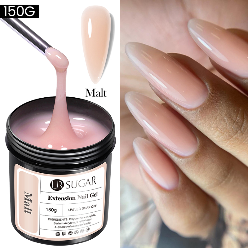Ur açúcar 150g grande volume c - Gel Refill Pack avaliação e preço