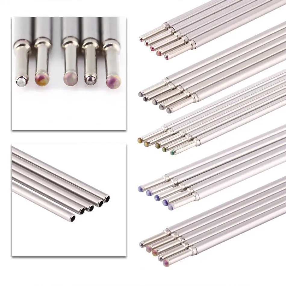 Tattoo Transfer Pen Refill, Ma - Copic Marker Sketch avaliação e preço