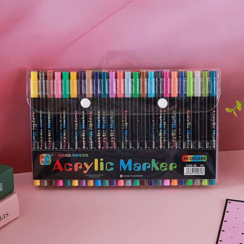 Marcadores de Tinta Acrílica d - Copic Marker Classic avaliação e preço