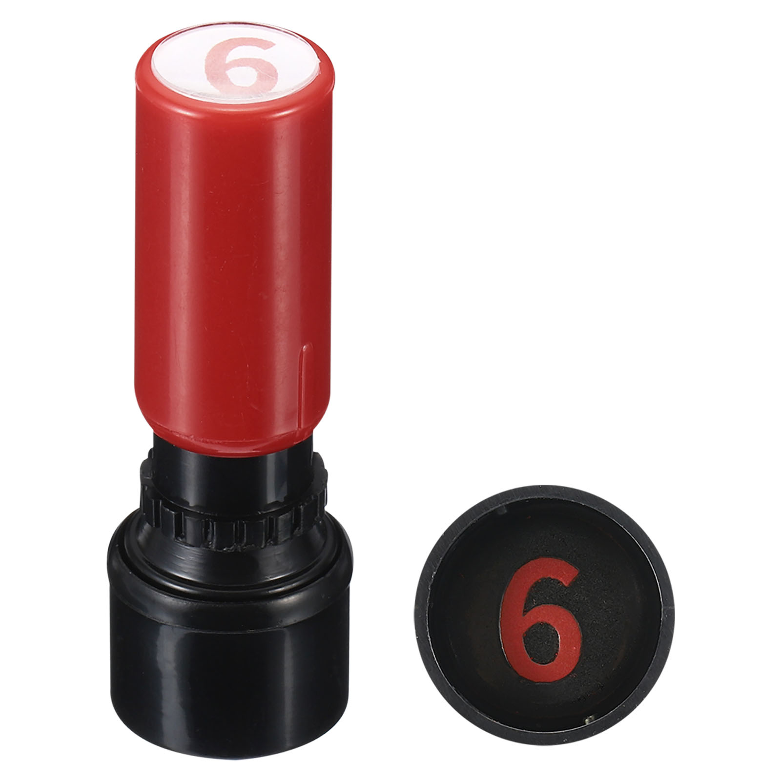 Carimbos de Números Autoentint - Rubber Date Stamp avaliação e preço